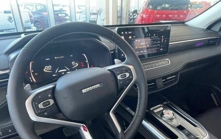 Haval Jolion, 2025 год, 2 949 000 рублей, 22 фотография