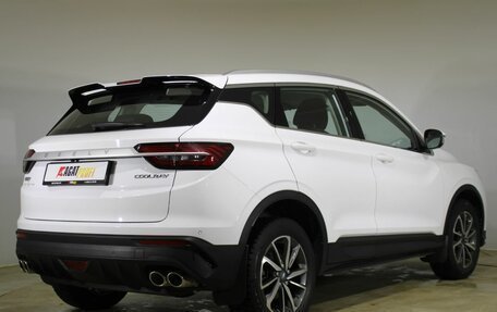 Geely Coolray I, 2023 год, 1 996 000 рублей, 5 фотография