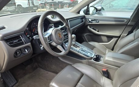 Porsche Macan I рестайлинг, 2020 год, 4 500 000 рублей, 6 фотография