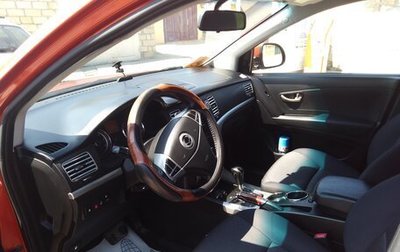 SsangYong Actyon II рестайлинг, 2011 год, 1 490 000 рублей, 1 фотография