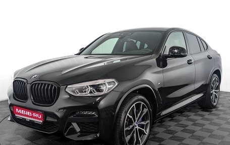 BMW X4, 2020 год, 5 650 000 рублей, 1 фотография