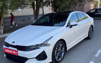 KIA K5, 2020 год, 2 450 000 рублей, 1 фотография