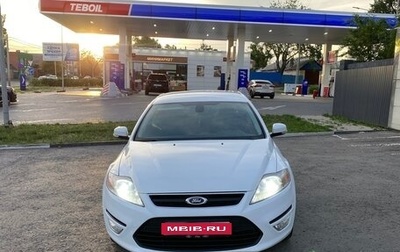 Ford Mondeo IV, 2013 год, 900 000 рублей, 1 фотография