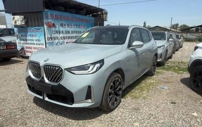 BMW X3, 2025 год, 6 800 000 рублей, 1 фотография
