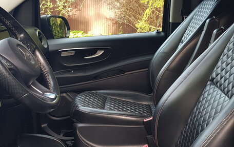 Mercedes-Benz Vito, 2016 год, 3 740 000 рублей, 1 фотография