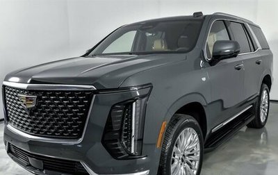 Cadillac Escalade V, 2025 год, 18 900 000 рублей, 1 фотография