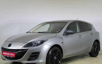 Mazda 3, 2010 год, 800 000 рублей, 1 фотография