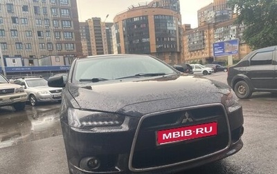 Mitsubishi Lancer IX, 2010 год, 730 000 рублей, 1 фотография