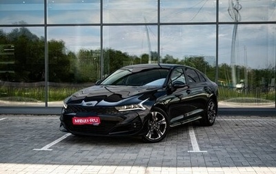 KIA K5, 2021 год, 3 000 000 рублей, 1 фотография