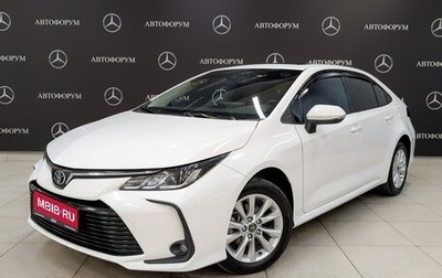 Toyota Corolla, 2023 год, 2 275 000 рублей, 1 фотография