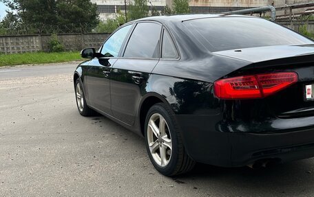 Audi A4, 2012 год, 1 050 000 рублей, 3 фотография