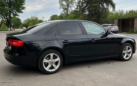 Audi A4, 2012 год, 1 050 000 рублей, 5 фотография