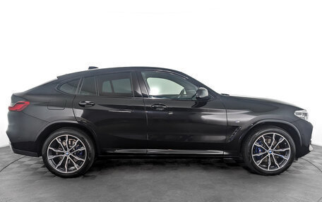 BMW X4, 2020 год, 5 650 000 рублей, 3 фотография