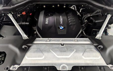 BMW X4, 2020 год, 5 650 000 рублей, 8 фотография