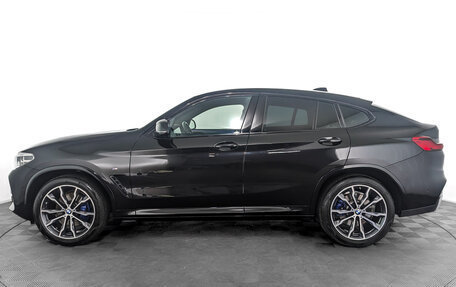 BMW X4, 2020 год, 5 650 000 рублей, 7 фотография