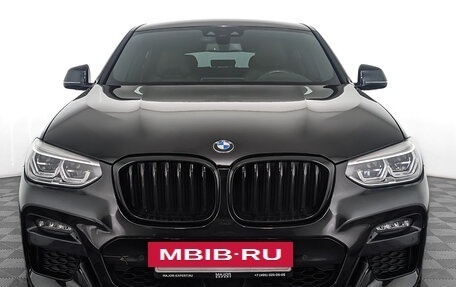 BMW X4, 2020 год, 5 650 000 рублей, 2 фотография