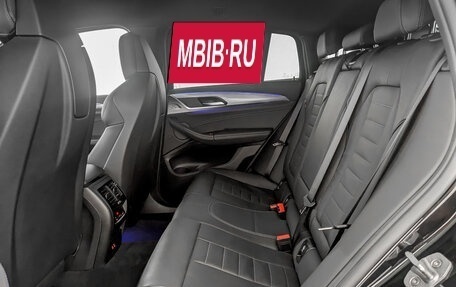 BMW X4, 2020 год, 5 650 000 рублей, 11 фотография