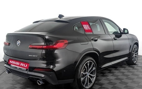BMW X4, 2020 год, 5 650 000 рублей, 4 фотография