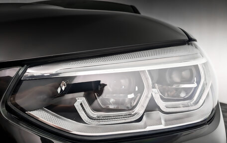 BMW X4, 2020 год, 5 650 000 рублей, 16 фотография