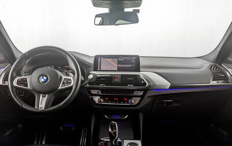 BMW X4, 2020 год, 5 650 000 рублей, 13 фотография