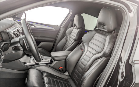 BMW X4, 2020 год, 5 650 000 рублей, 19 фотография