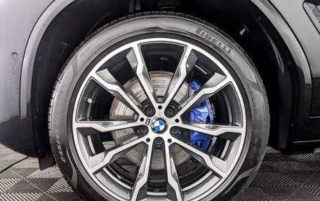 BMW X4, 2020 год, 5 650 000 рублей, 17 фотография