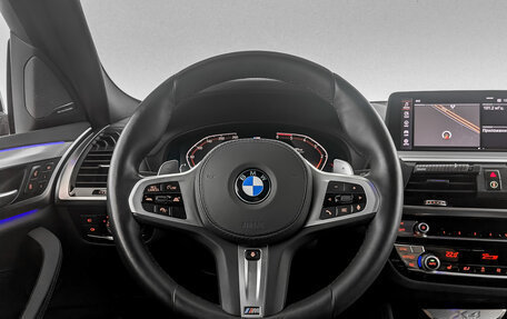 BMW X4, 2020 год, 5 650 000 рублей, 22 фотография