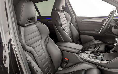 BMW X4, 2020 год, 5 650 000 рублей, 23 фотография