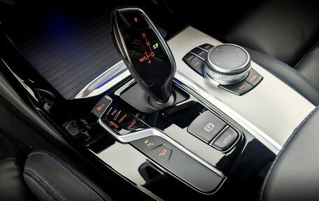 BMW X4, 2020 год, 5 650 000 рублей, 26 фотография