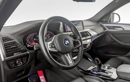 BMW X4, 2020 год, 5 650 000 рублей, 15 фотография