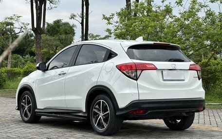 Honda Vezel, 2021 год, 1 393 600 рублей, 4 фотография