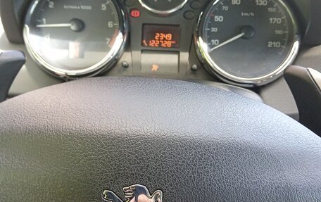 Peugeot 207 I, 2008 год, 300 000 рублей, 3 фотография