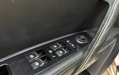 Zotye T600, 2017 год, 870 000 рублей, 7 фотография