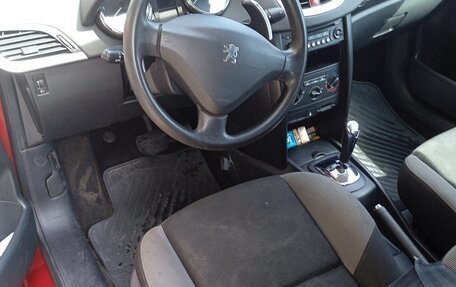 Peugeot 207 I, 2008 год, 300 000 рублей, 5 фотография