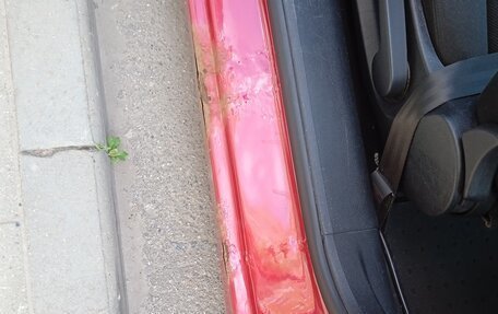 Peugeot 207 I, 2008 год, 300 000 рублей, 6 фотография