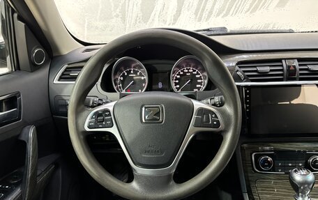 Zotye T600, 2017 год, 870 000 рублей, 10 фотография
