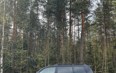 Toyota Land Cruiser 200, 2015 год, 6 500 000 рублей, 5 фотография
