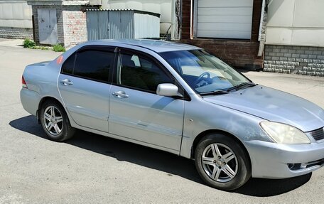 Mitsubishi Lancer IX, 2006 год, 250 000 рублей, 2 фотография