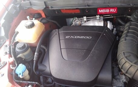 SsangYong Actyon II рестайлинг, 2011 год, 1 490 000 рублей, 8 фотография
