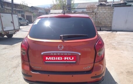 SsangYong Actyon II рестайлинг, 2011 год, 1 490 000 рублей, 6 фотография