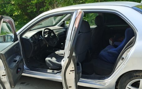 Mitsubishi Lancer IX, 2006 год, 250 000 рублей, 7 фотография