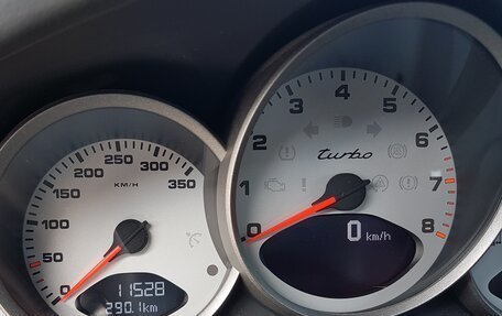 Porsche 911, 2007 год, 15 550 000 рублей, 4 фотография