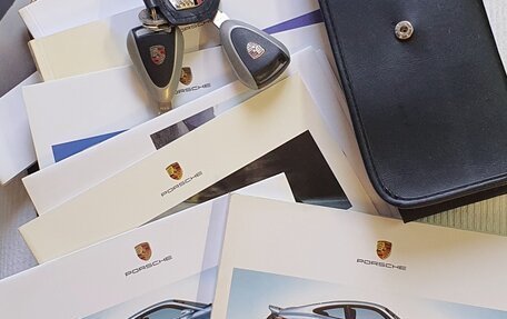 Porsche 911, 2007 год, 15 550 000 рублей, 3 фотография