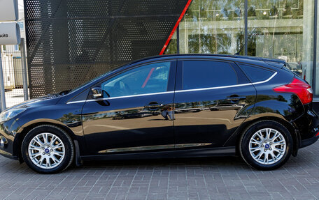 Ford Focus III, 2013 год, 850 000 рублей, 2 фотография