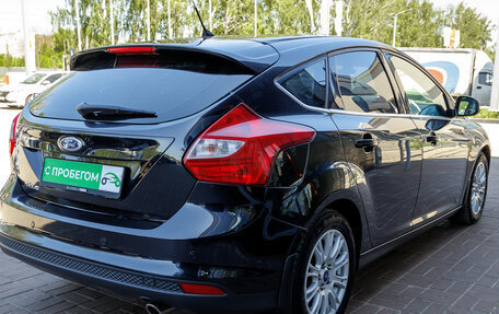 Ford Focus III, 2013 год, 850 000 рублей, 5 фотография