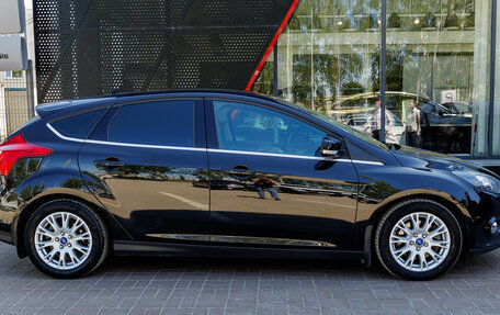 Ford Focus III, 2013 год, 850 000 рублей, 6 фотография