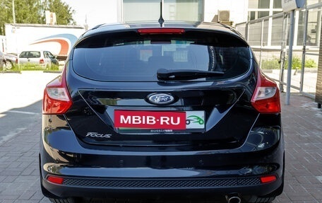 Ford Focus III, 2013 год, 850 000 рублей, 4 фотография