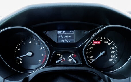 Ford Focus III, 2013 год, 850 000 рублей, 13 фотография