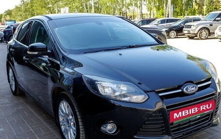 Ford Focus III, 2013 год, 850 000 рублей, 7 фотография