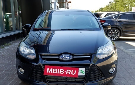 Ford Focus III, 2013 год, 850 000 рублей, 8 фотография